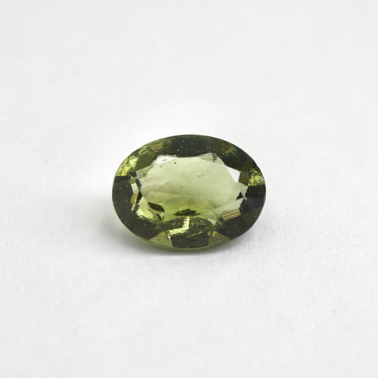 【モルダバイト1.148ct】【E073】
