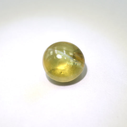 【クリソベリルキャッツアイ1.259ct】【E072】