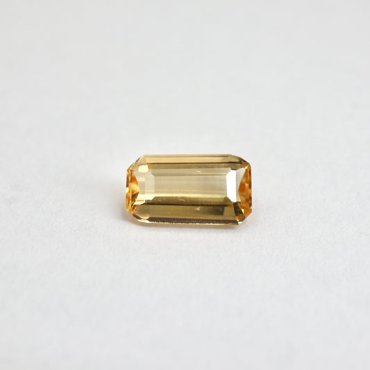 【インペリアルトパーズ1.074ct】【E089】