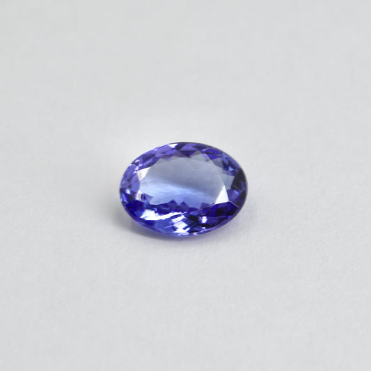 【タンザナイト1.07ct】【E099】