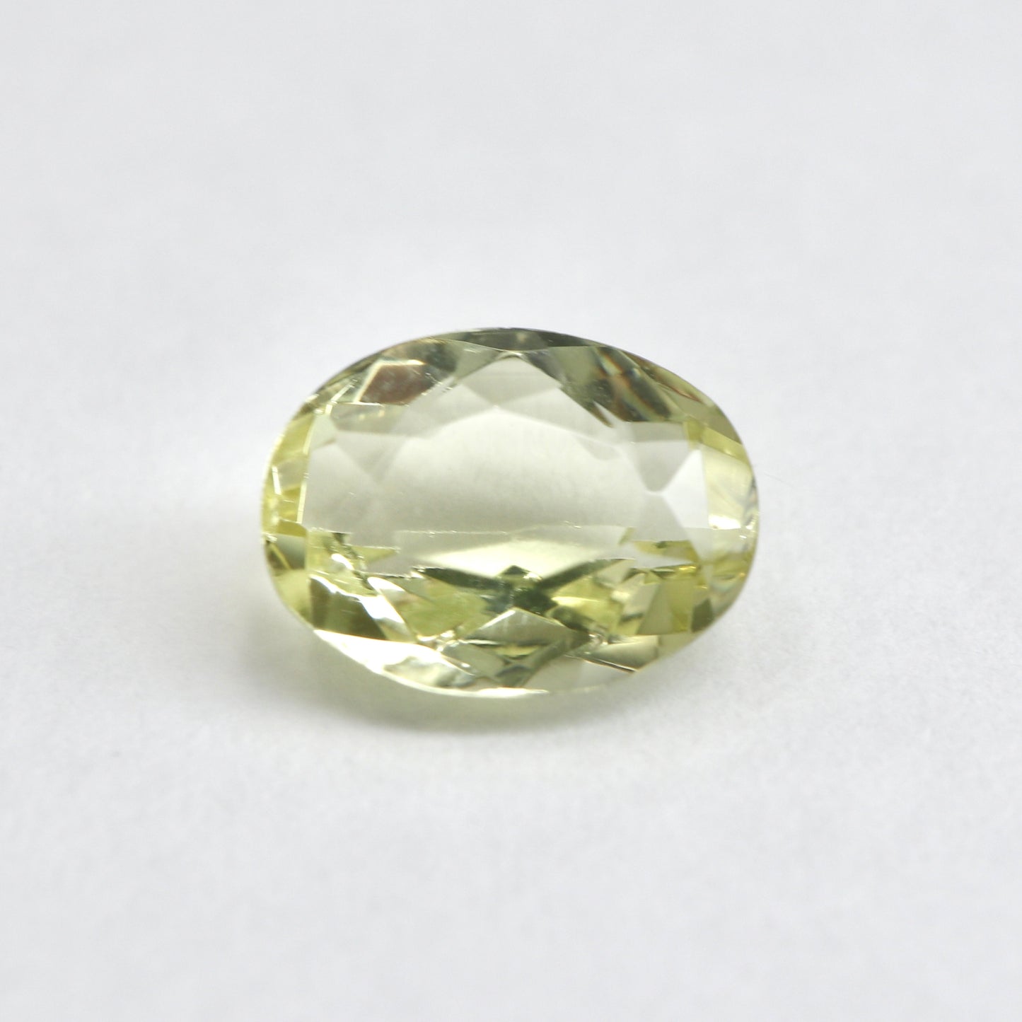 【イエローベリル1.03ct】【F014】