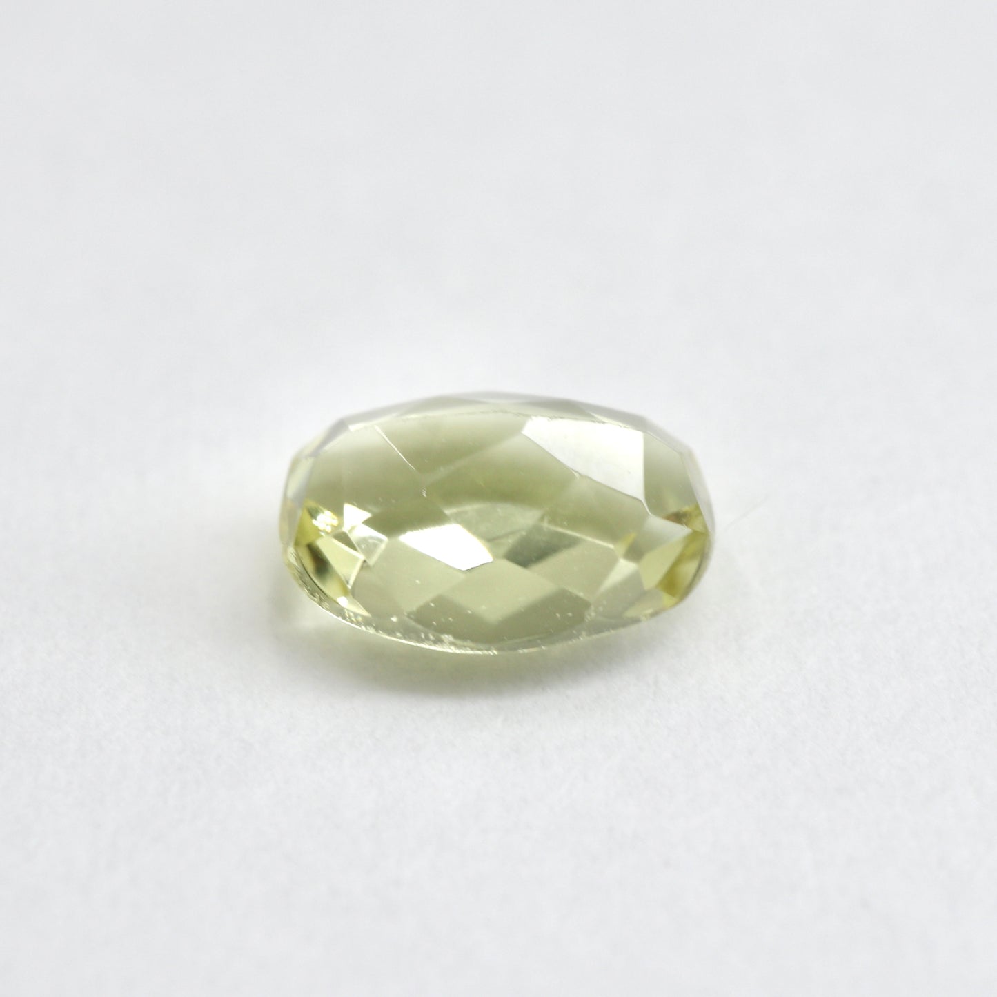 【イエローベリル1.03ct】【F014】