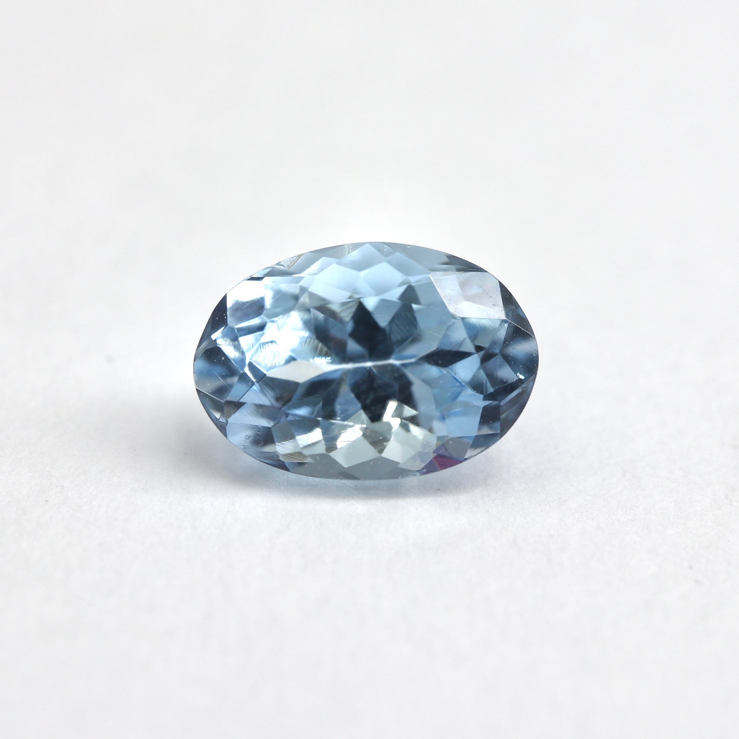 【アクアマリン0.69ct】【F015】