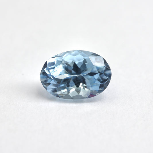 【アクアマリン0.69ct】【F015】