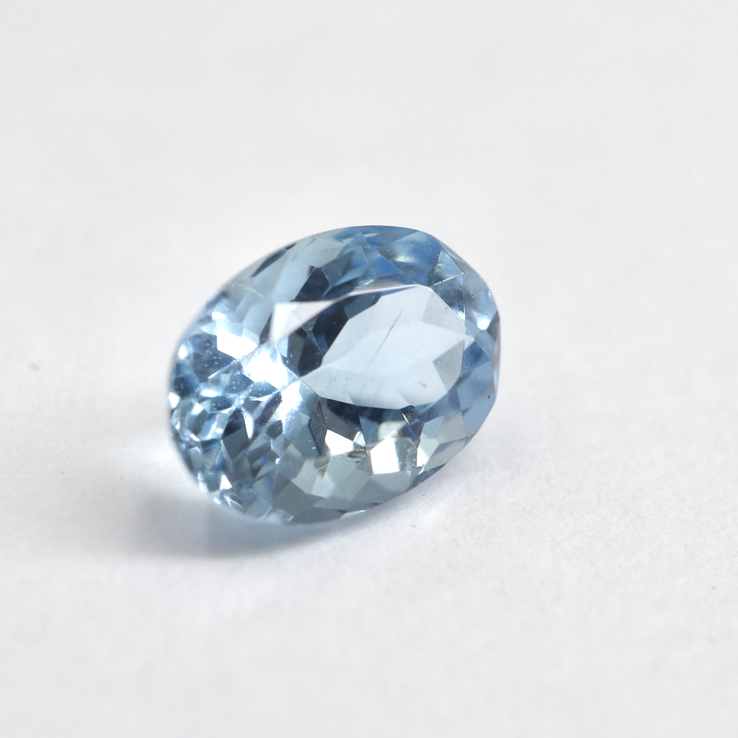 【アクアマリン0.69ct】【F015】