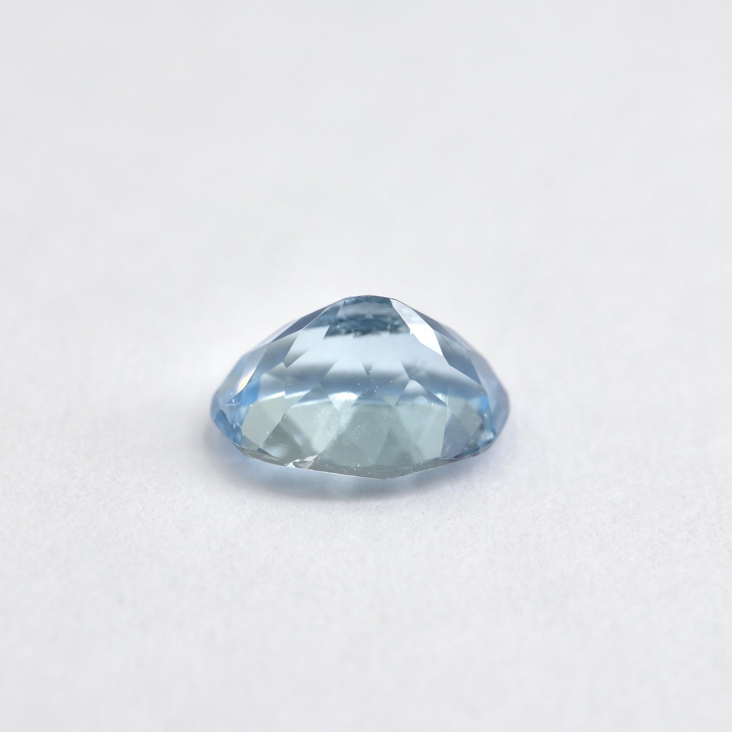 【アクアマリン0.69ct】【F015】