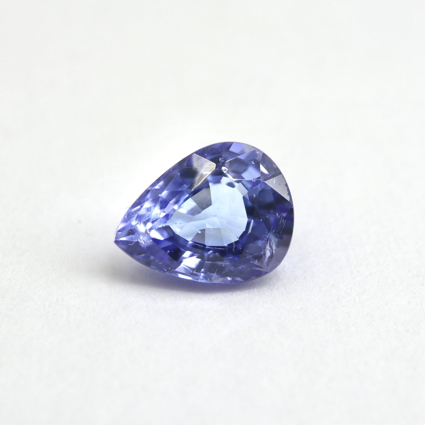 【タンザナイト0.735ct】【F020】