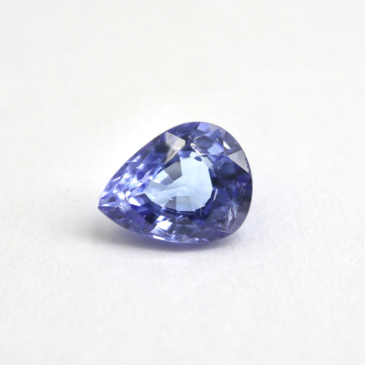 【タンザナイト0.735ct】【F020】