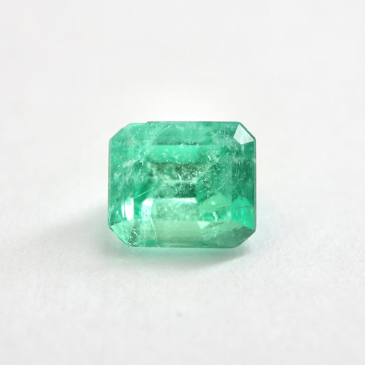 【エメラルド0.62ct】【F023】