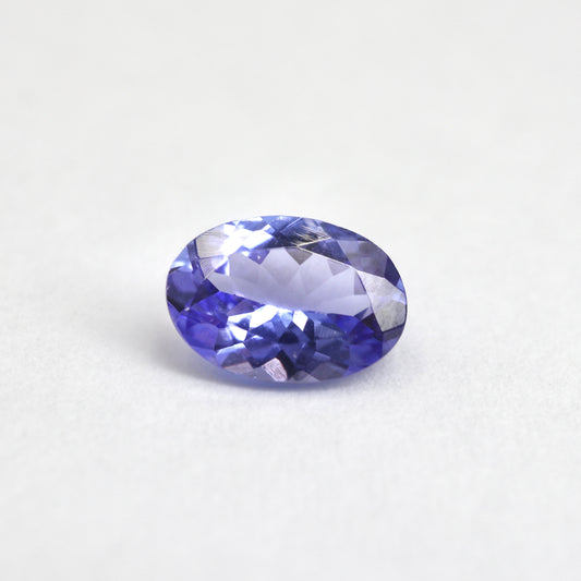 【タンザナイト0.63ct】【F025】