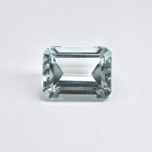 【アクアマリン4.982ct】【F029】