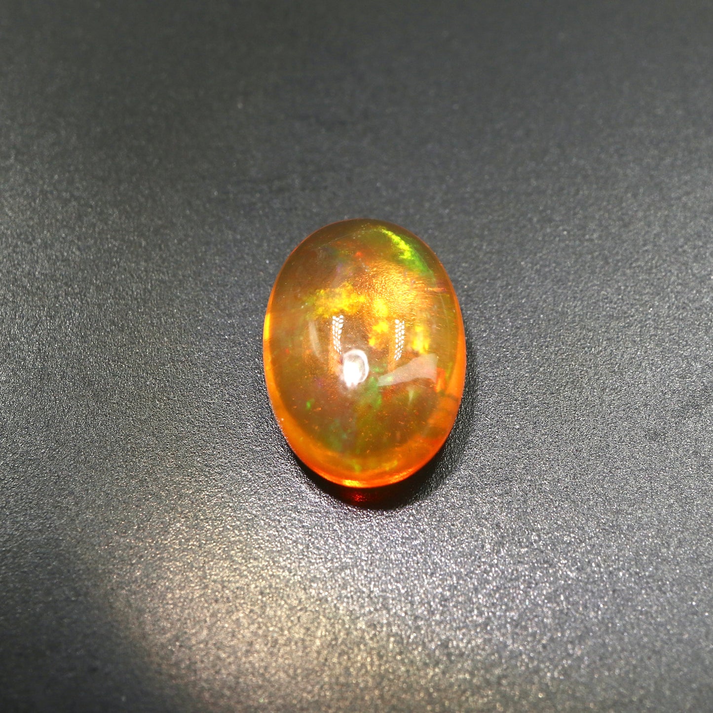 【ファイアーオパール1.54ct】【F030】
