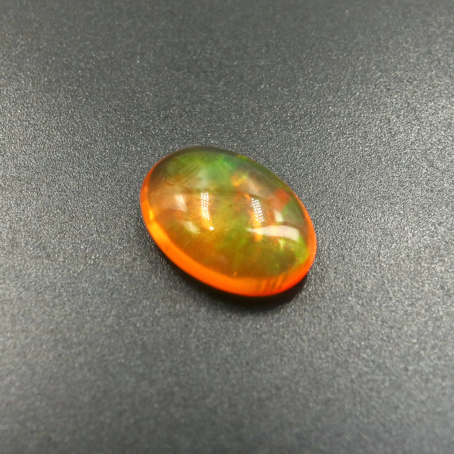 【ファイアーオパール1.54ct】【F030】