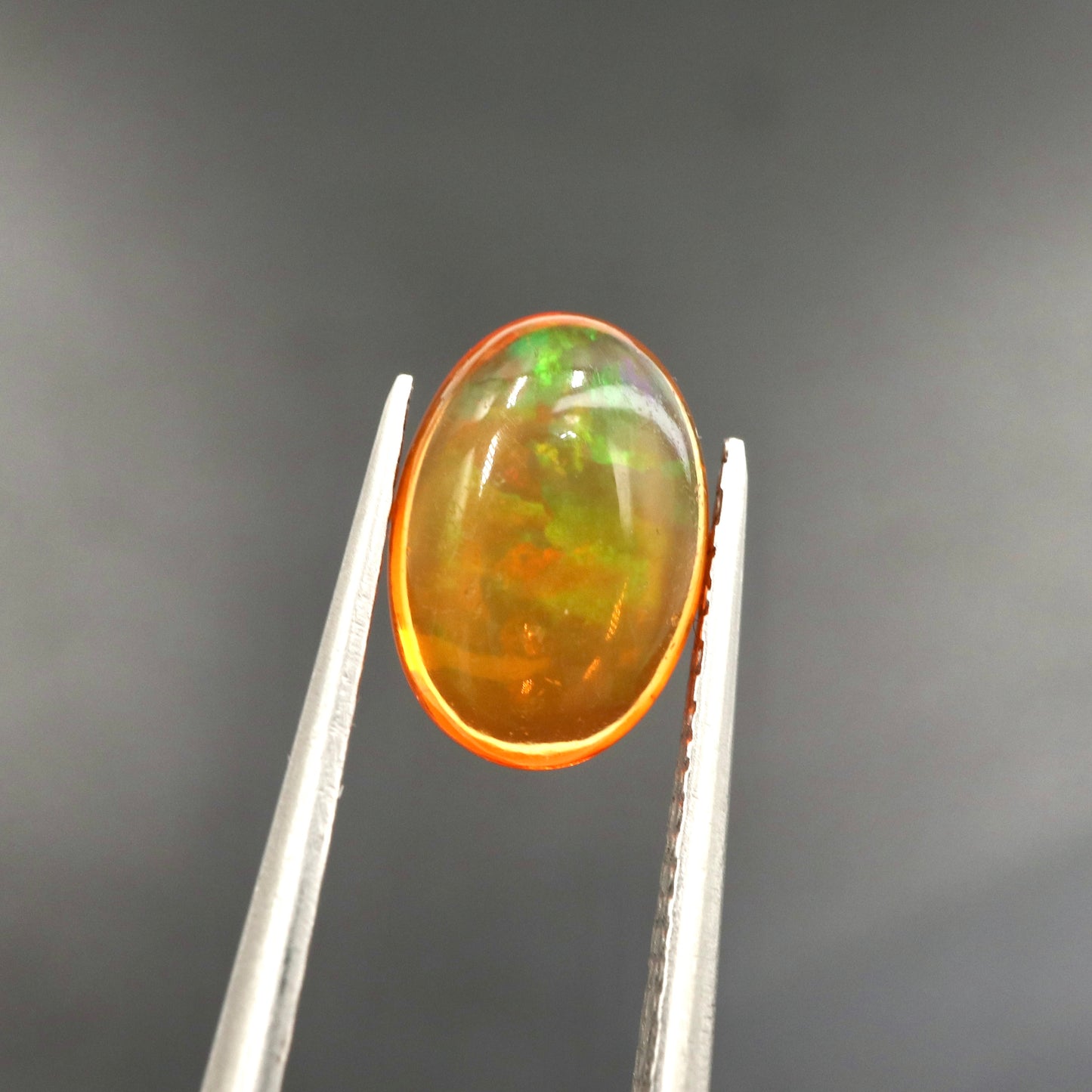 【ファイアーオパール1.54ct】【F030】