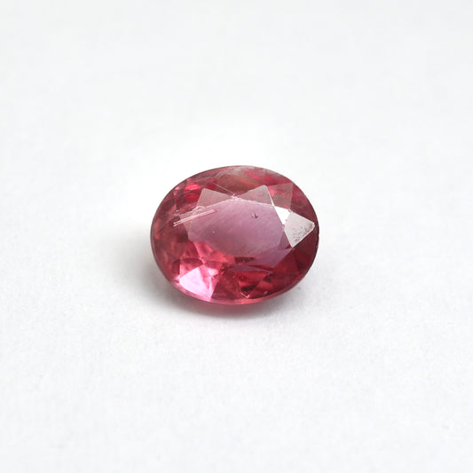【ルビー0.945ct】【F031】