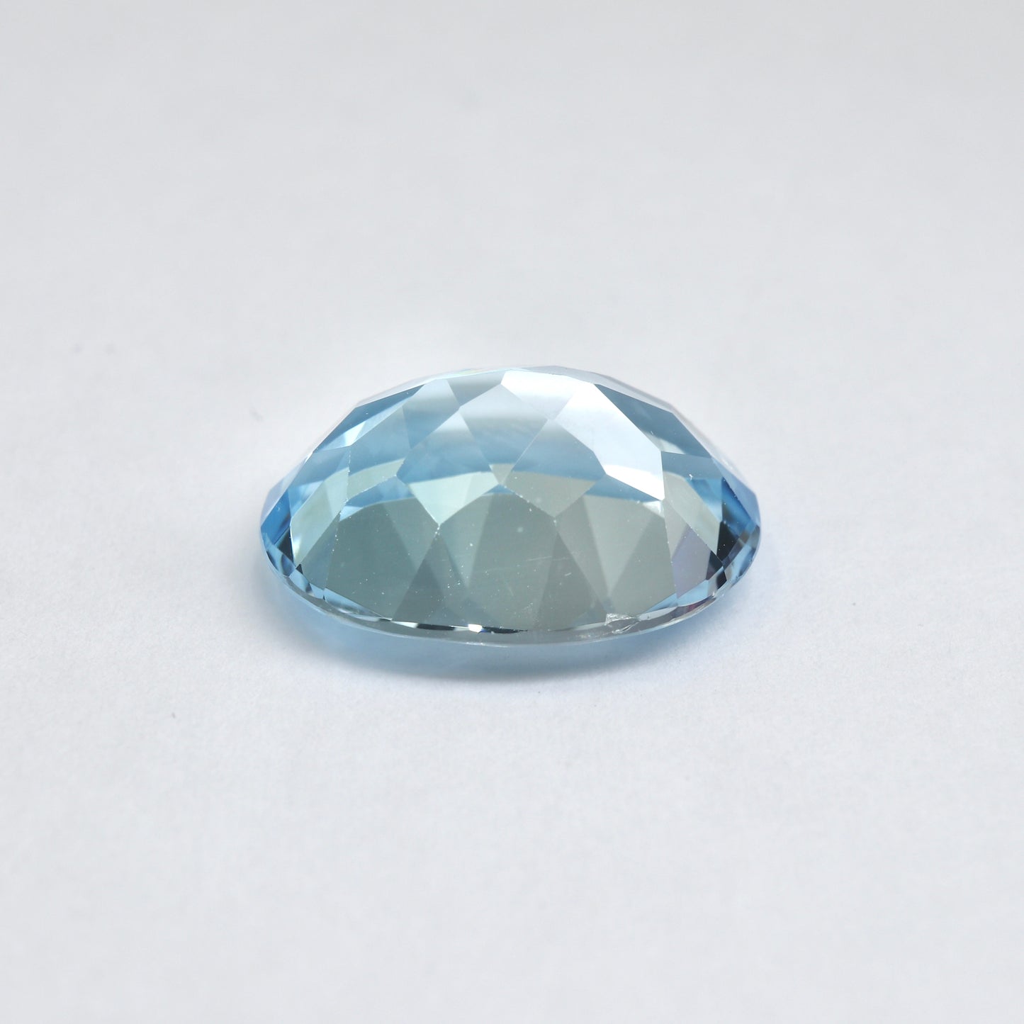 【ブルートパーズ10.72ct】【F033】