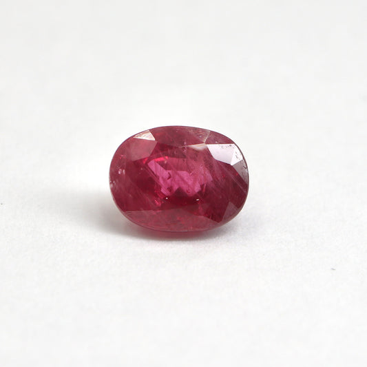 【ルビー1.136ct】【F036】