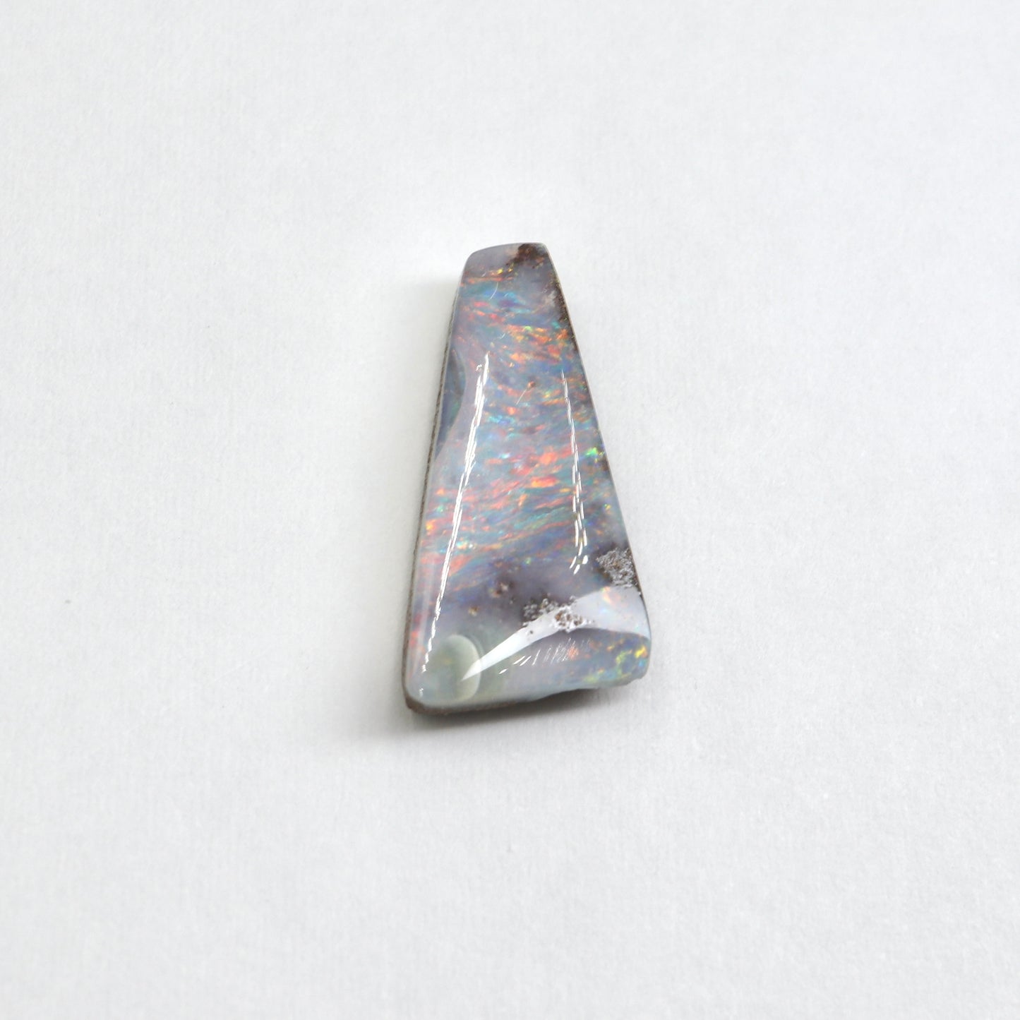 【ボルダオパール4.37ct】【F038】