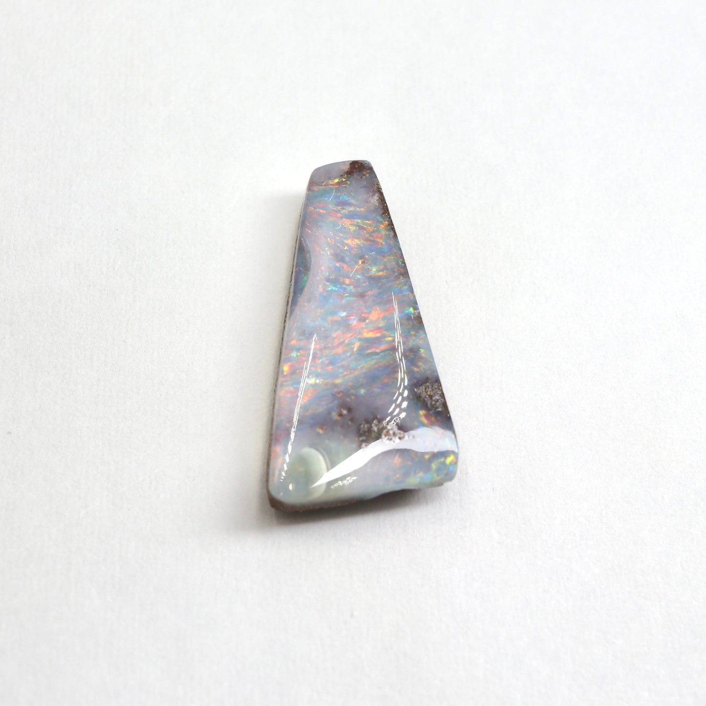 【ボルダオパール4.37ct】【F038】