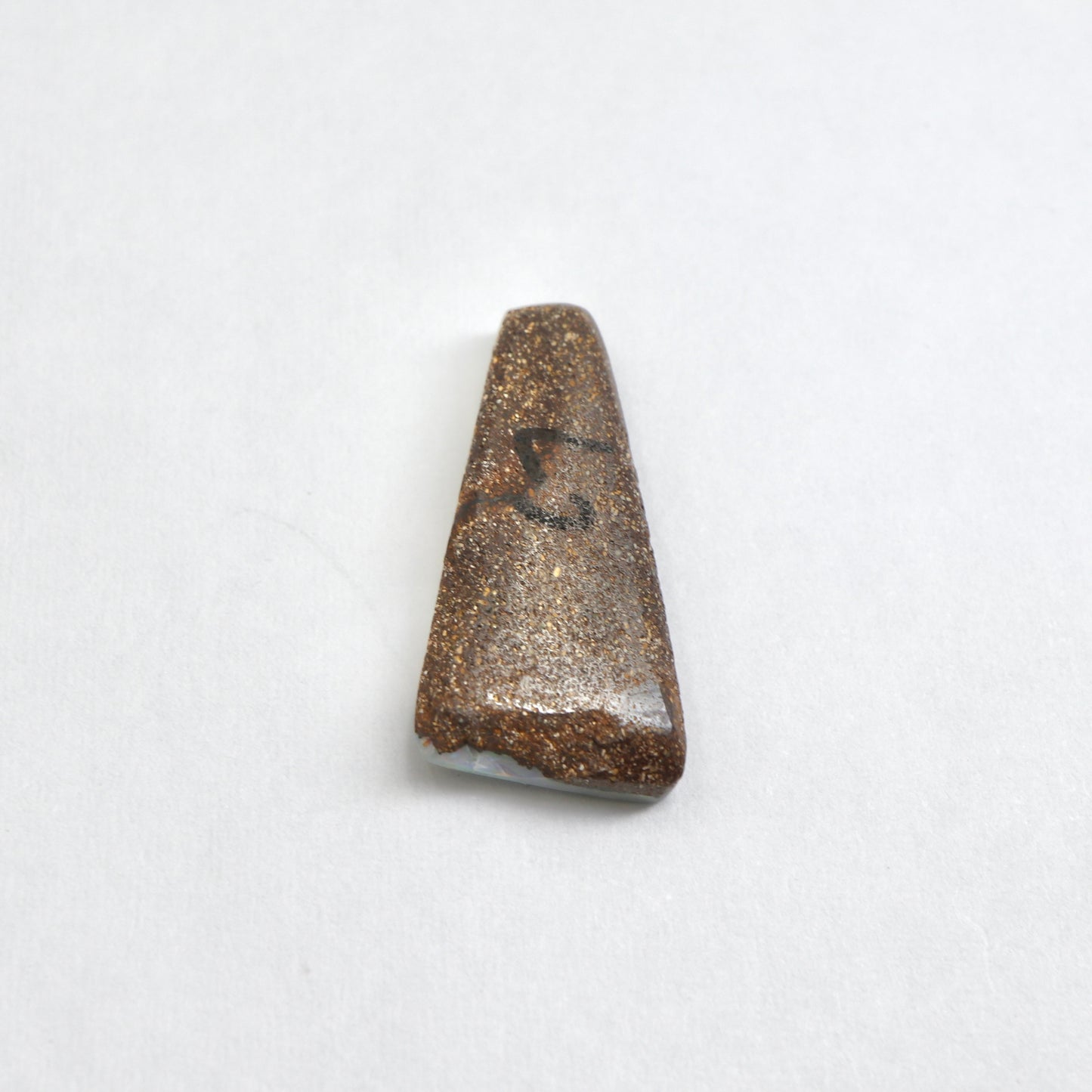 【ボルダオパール4.37ct】【F038】