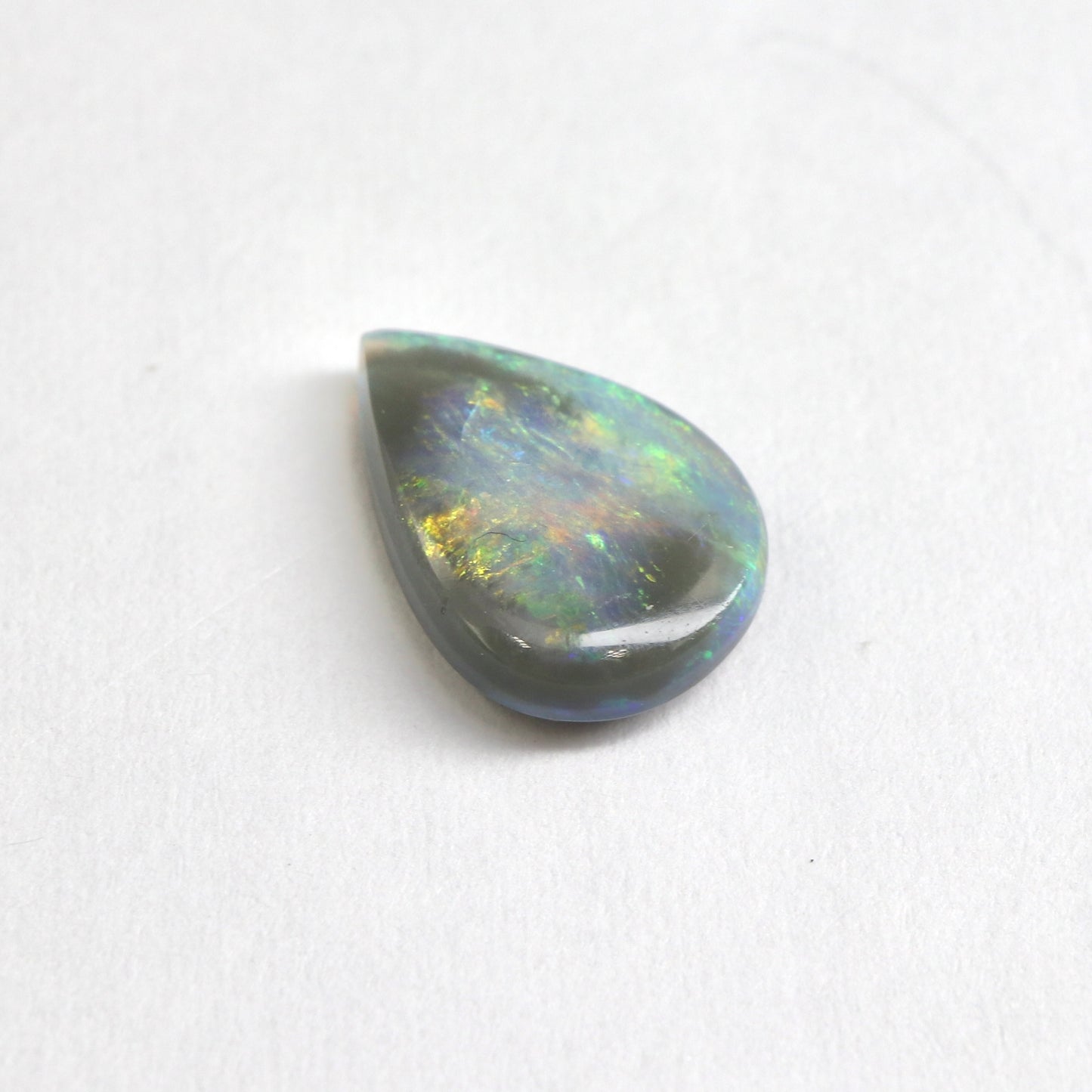 【ブラックオパール1.133ct】【F042】