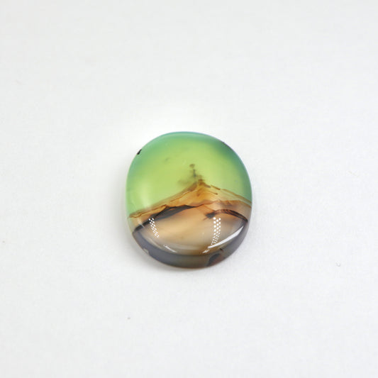 【アゲート9.57ct】【G023】