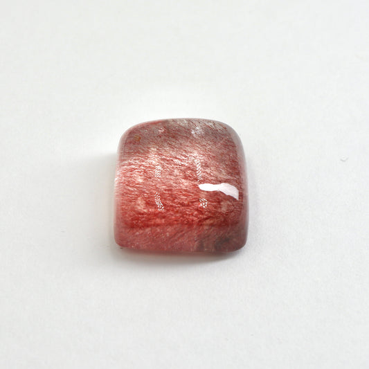【レピドクロサイトインクォーツ11.82ct】【G024】