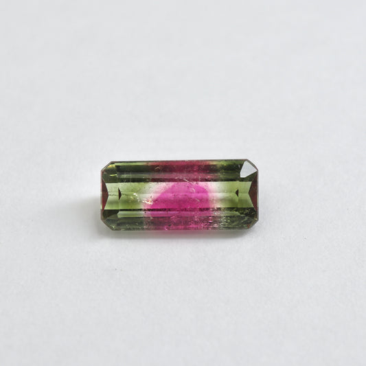 【バイカラートルマリン1.79ct】【G025】