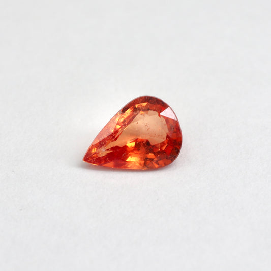 【サファイア0.69ct】【G032】