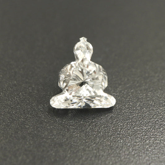 【ダイヤモンド0.32ct】【G067】