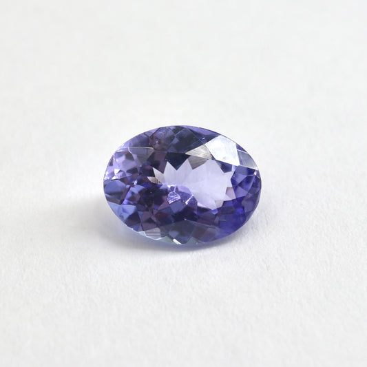 【タンザナイト1.09ct】【G116】