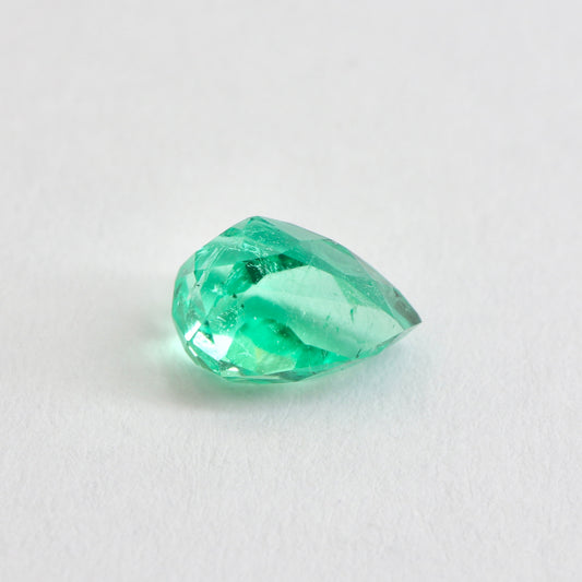 【エメラルド0.985ct】【G118】