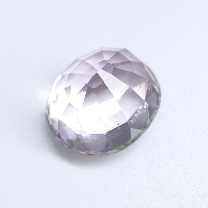 【クンツァイト　4.88ct】ソーティングなし【J018】