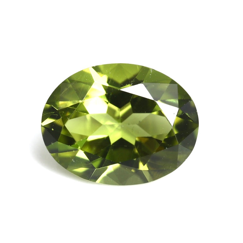 【ペリドット　1.90ct】ソーティングなし【J020】