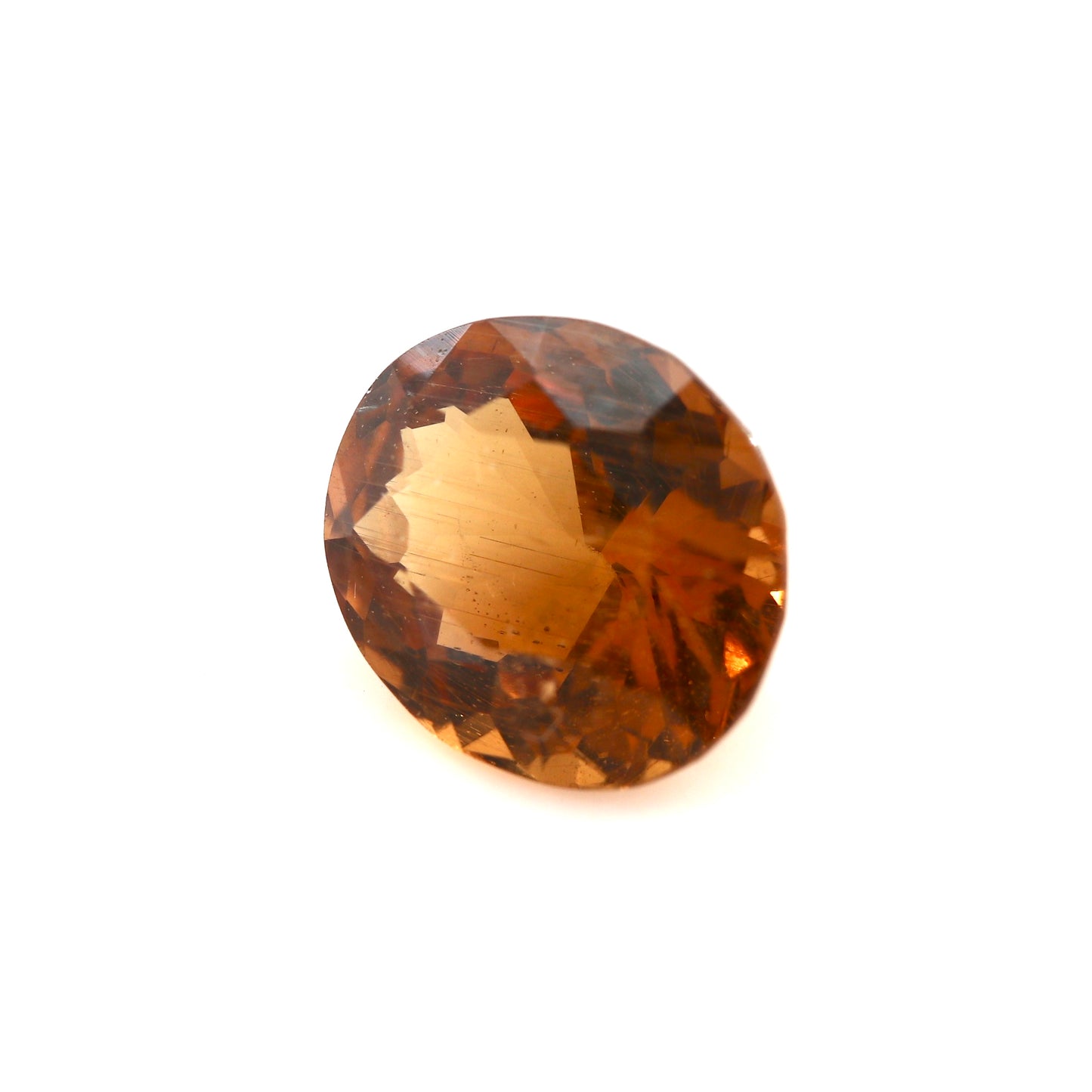 【コーネルピン 0.638ct】ソーティングあり【B001】