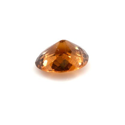 【コーネルピン 0.638ct】ソーティングあり【B001】
