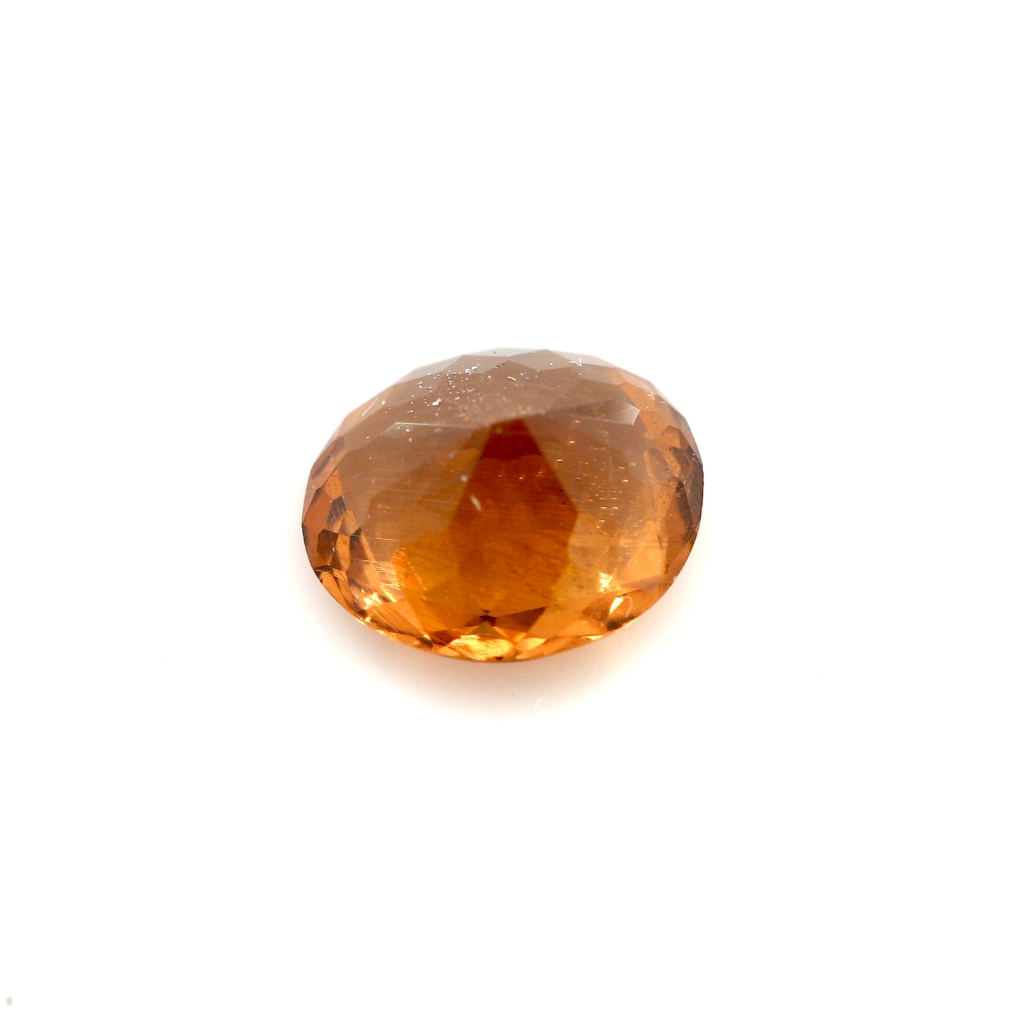 【コーネルピン 0.638ct】ソーティングあり【B001】