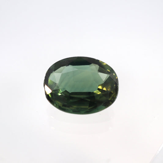 【グリーントルマリン 1.34ct】【B016】