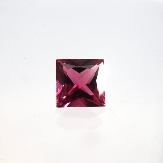 【ピンクトルマリン 0.63ct】【B018】