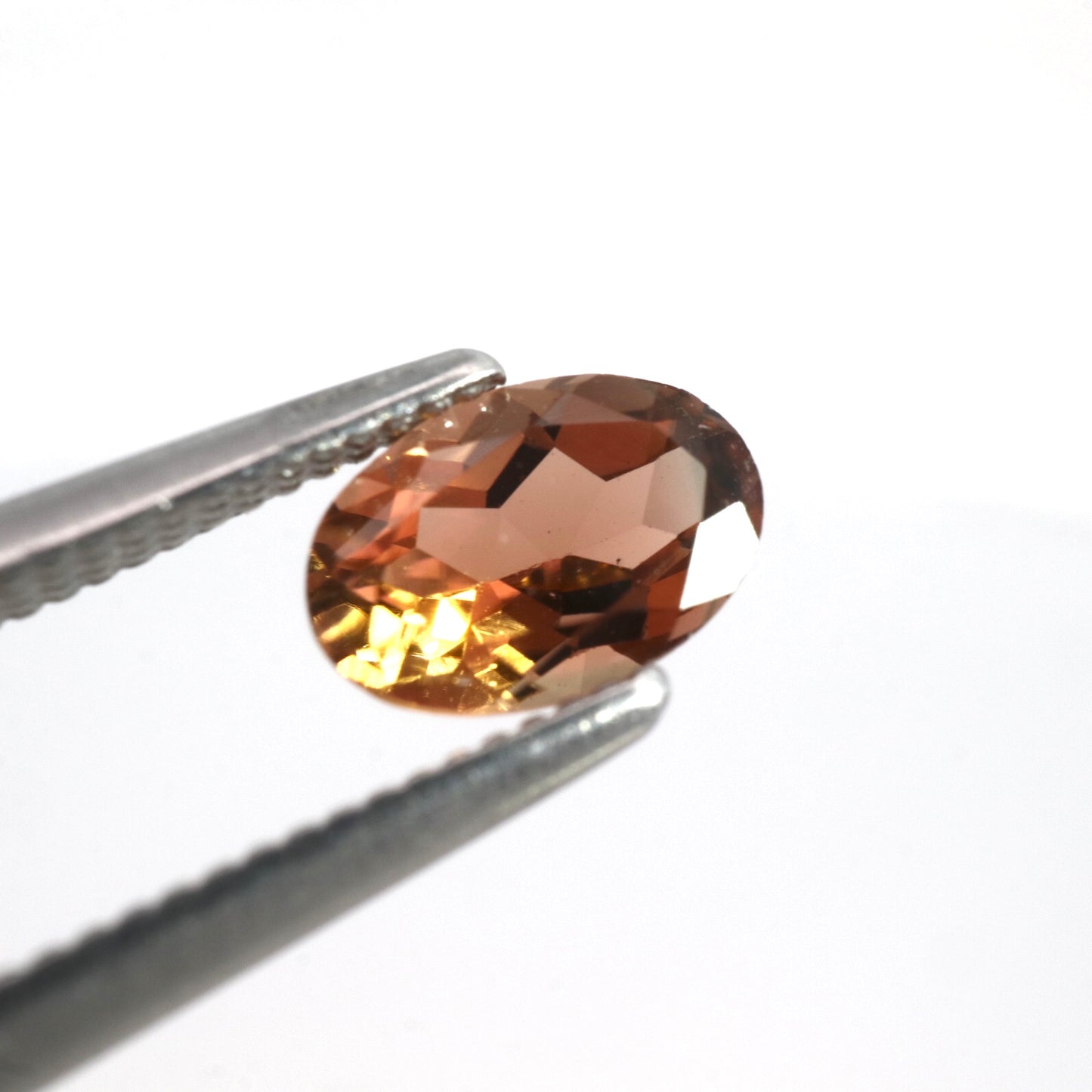 【トルマリン 0.49ct】ソーティングなし【B019】