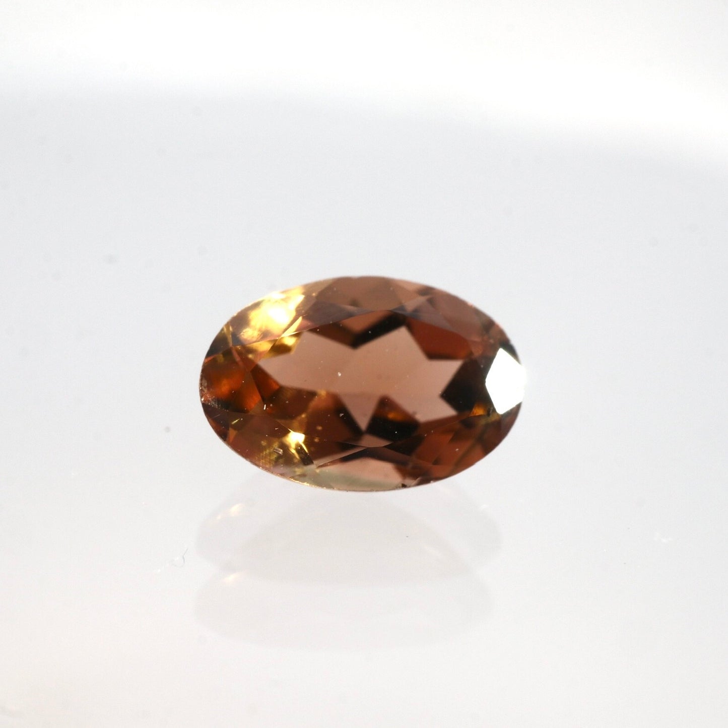 【トルマリン 0.49ct】ソーティングなし【B019】