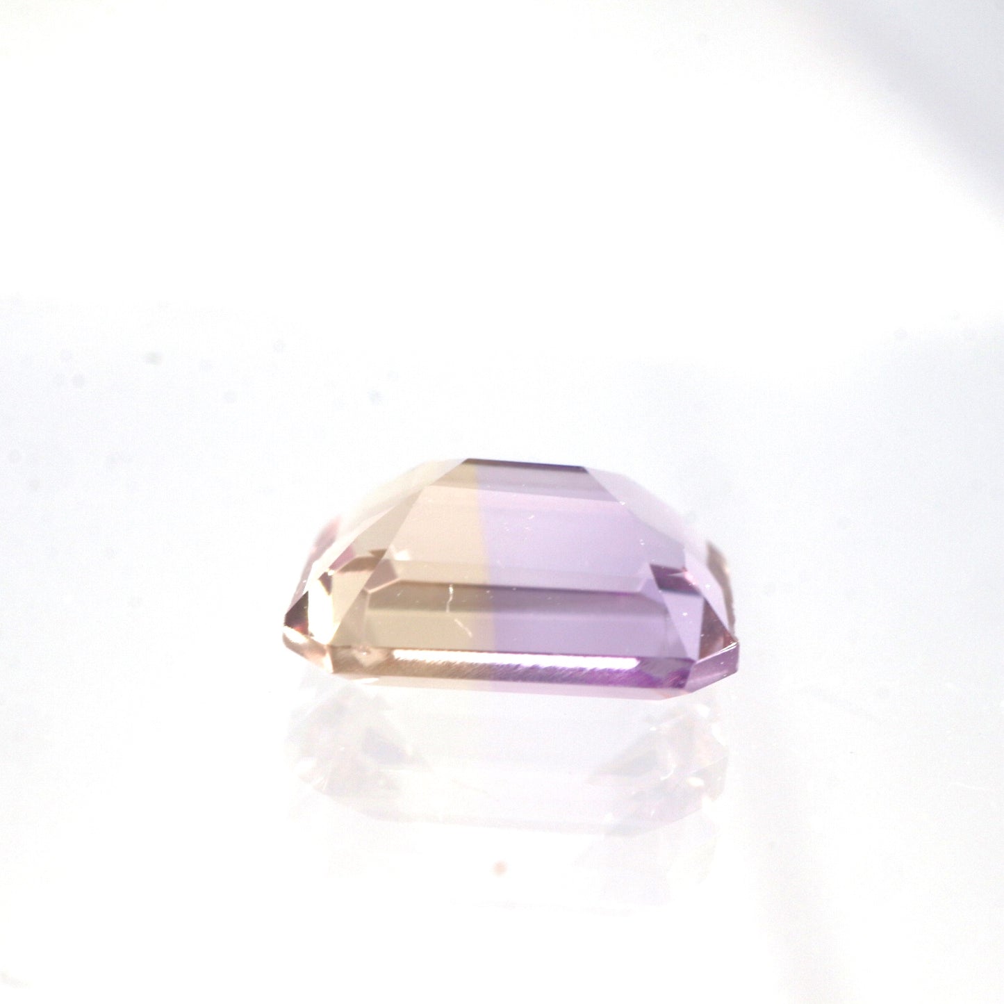 【アメトリン0.84ct】【B024】
