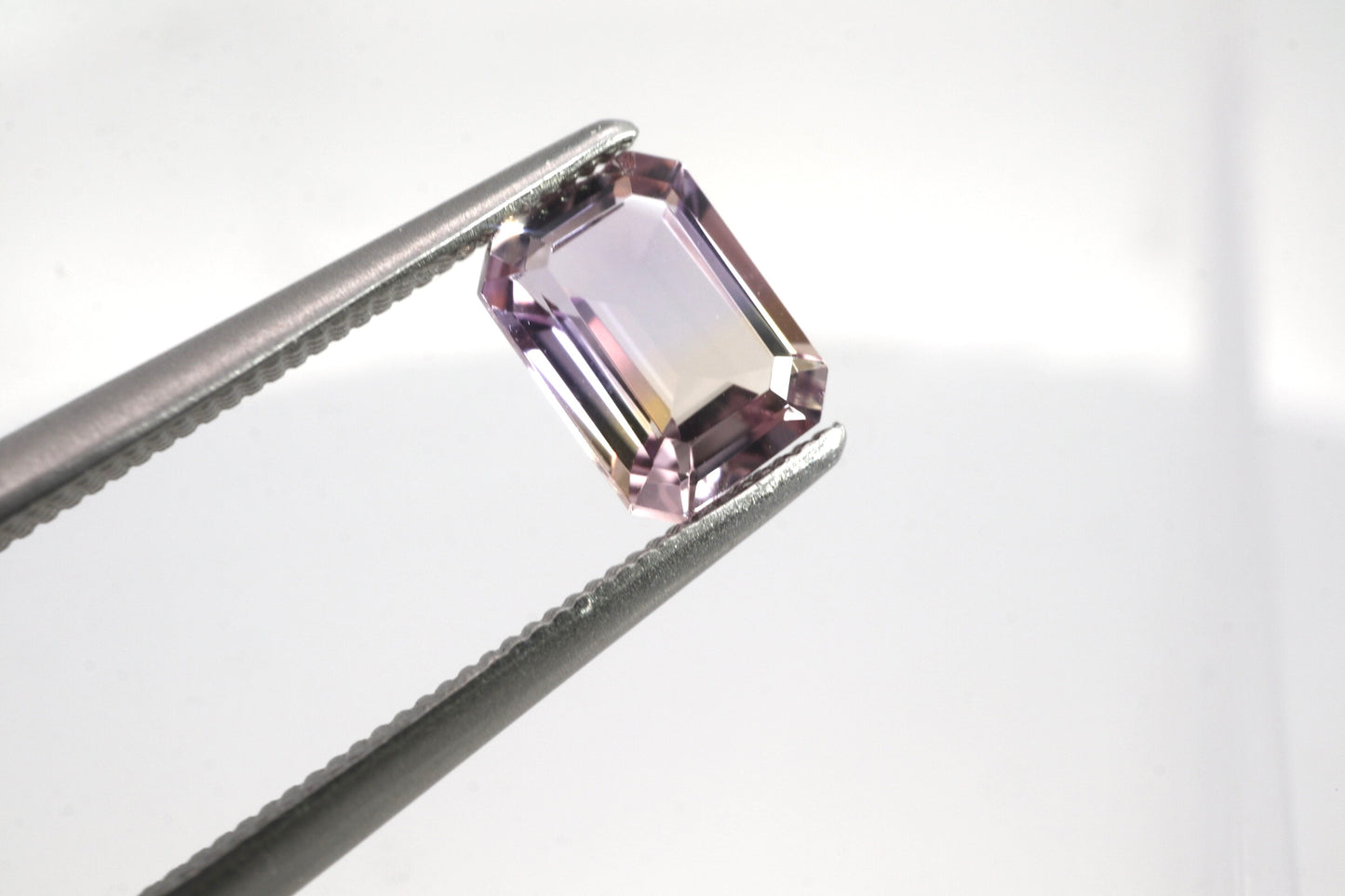 【アメトリン0.84ct】【B024】