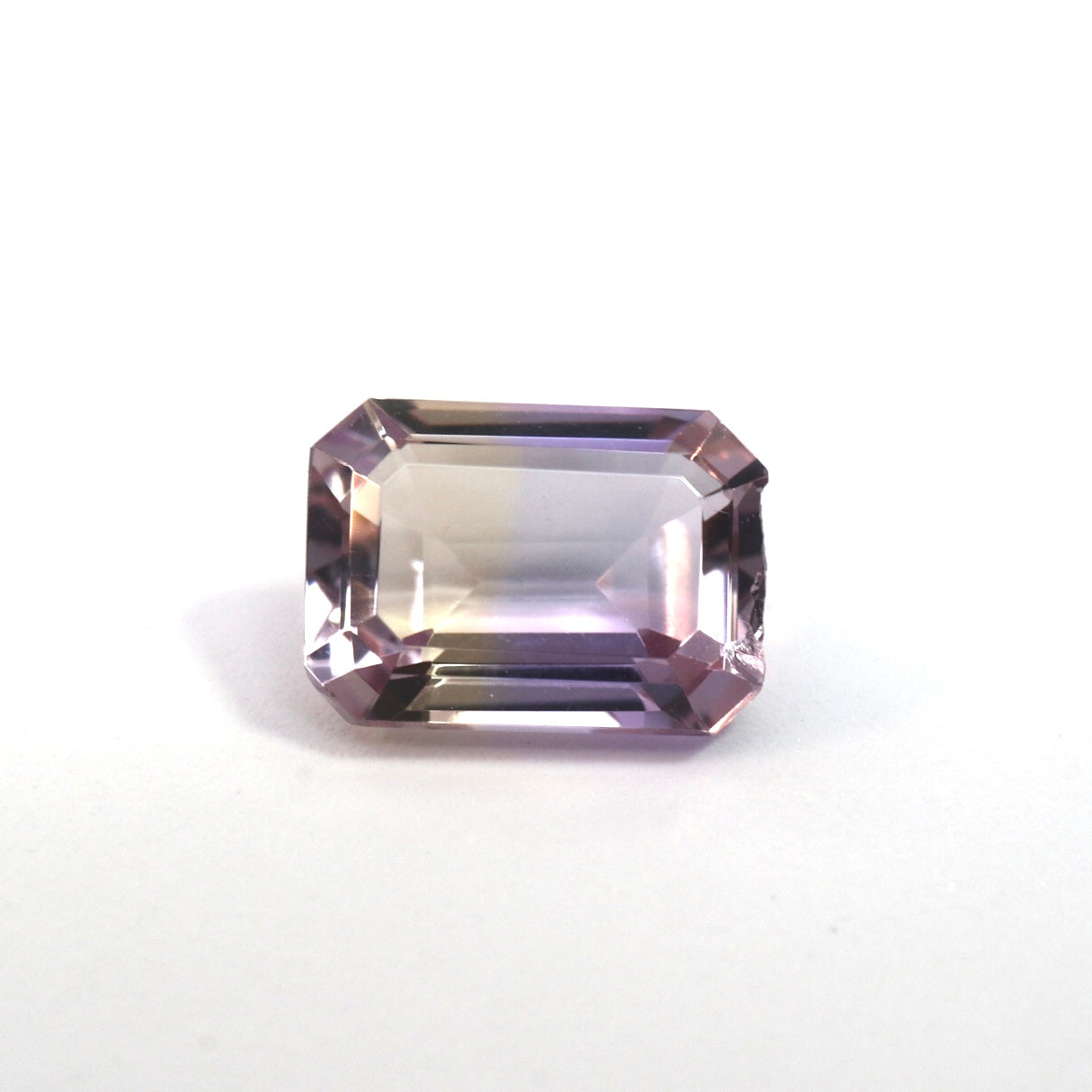 【アメトリン0.84ct】【B024】