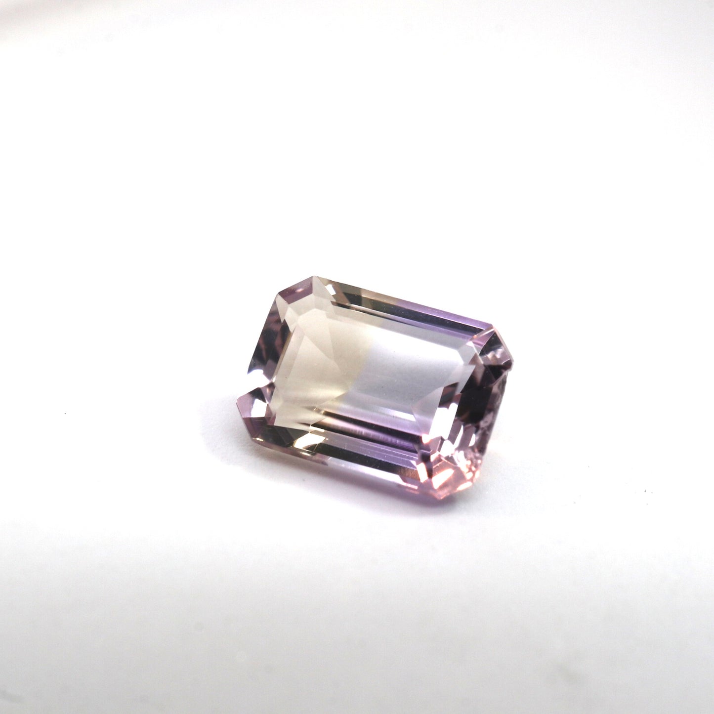 【アメトリン0.84ct】【B024】