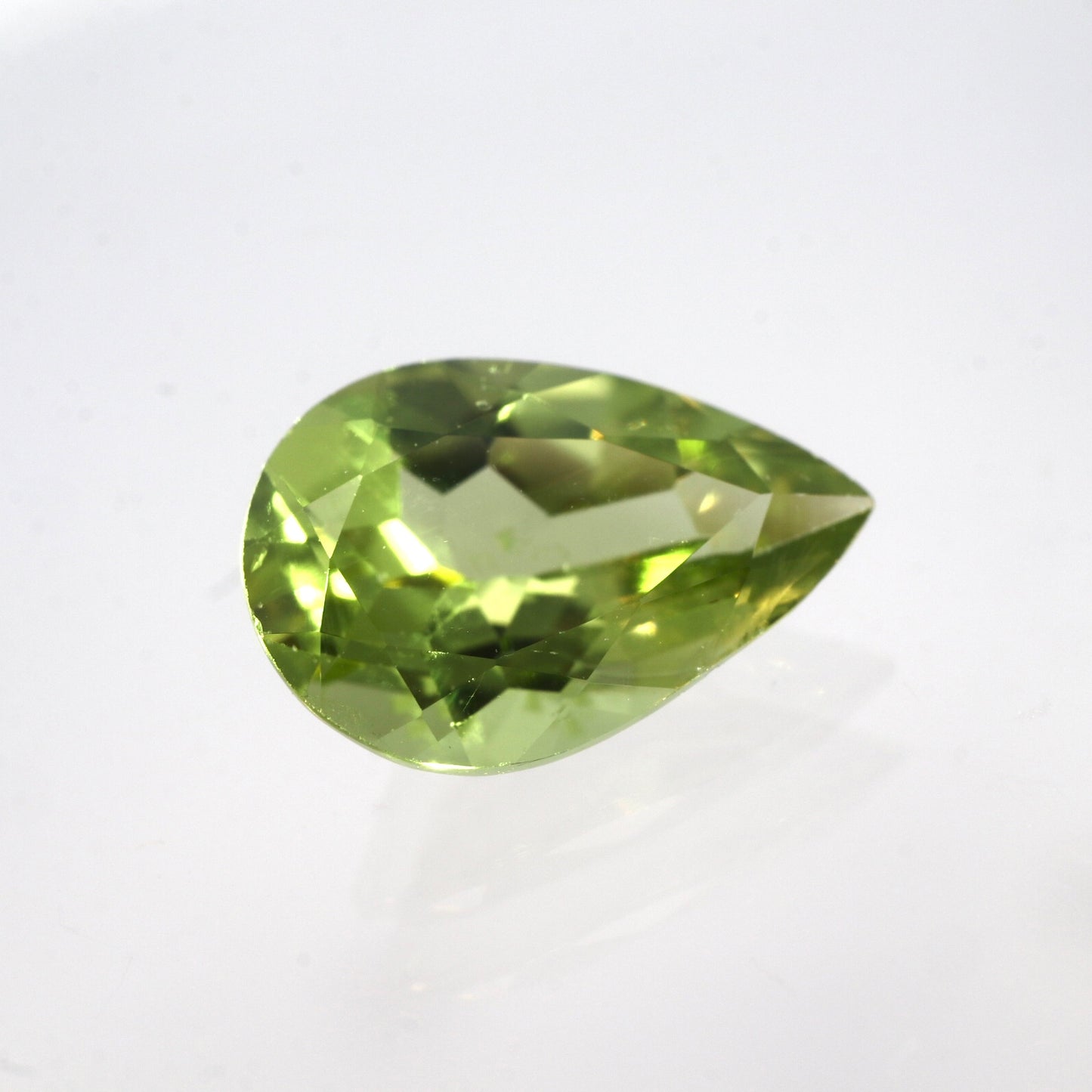 【ペリドット1.2ct】【B033】