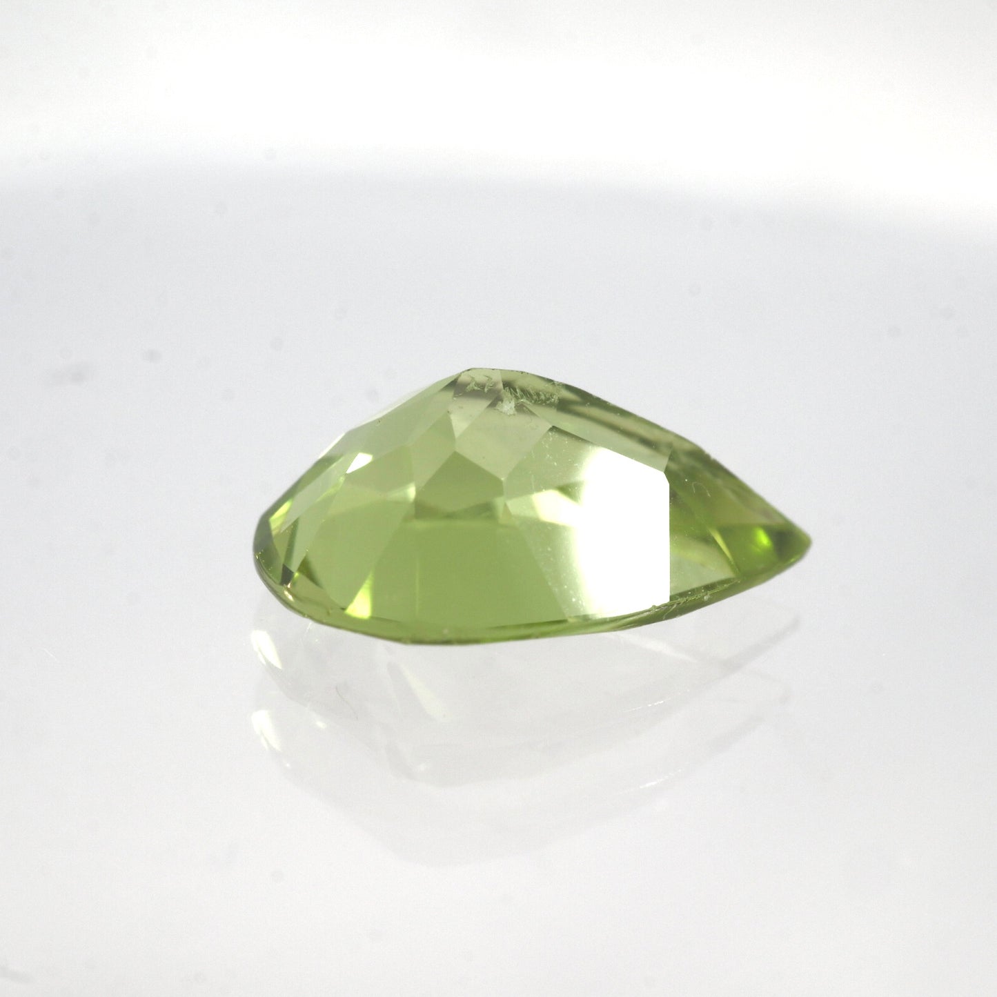 【ペリドット1.2ct】【B033】
