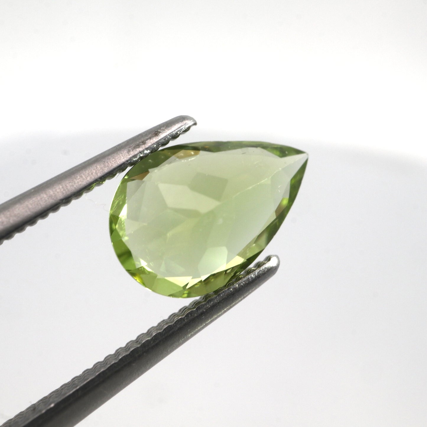 【ペリドット1.2ct】【B033】