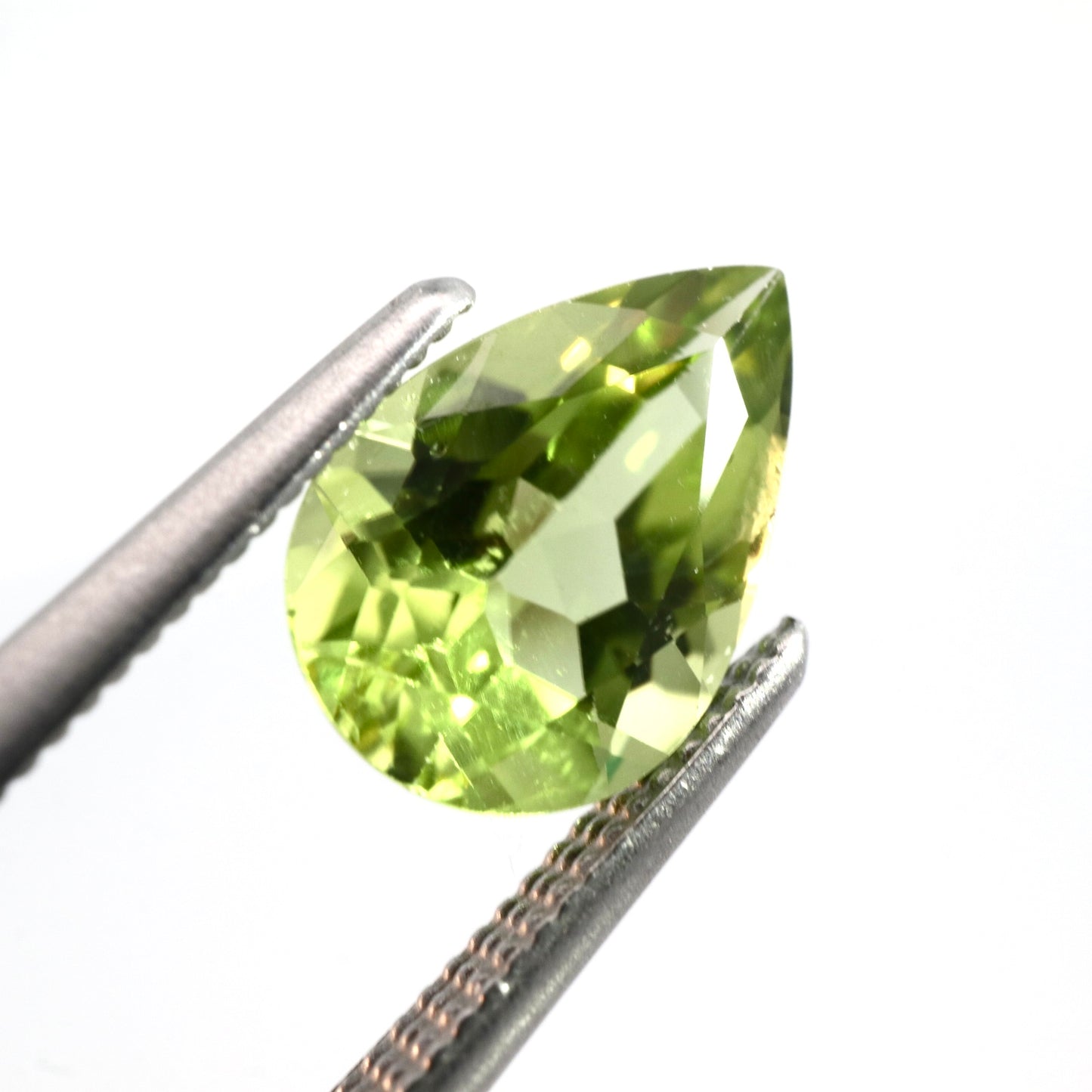 【ペリドット1.2ct】【B033】