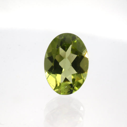 【ペリドット0.78ct】【B034】